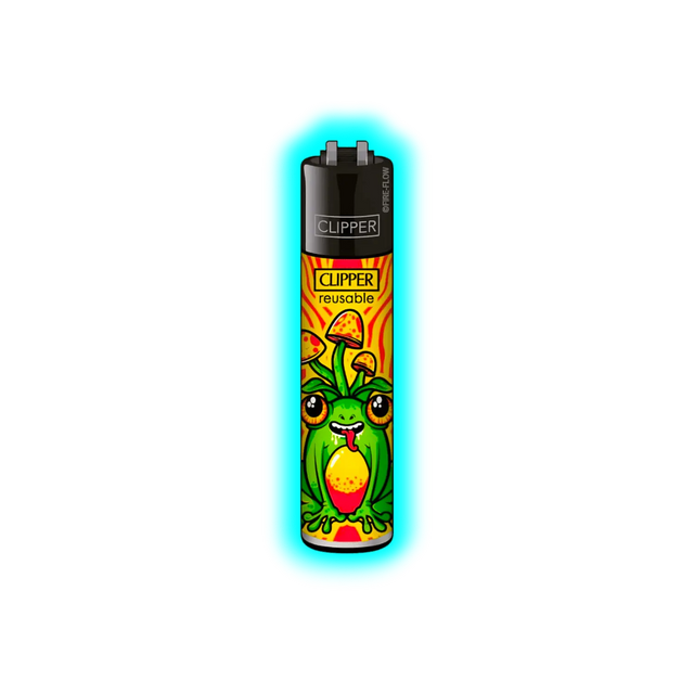 Clipper Shrooms 11 982