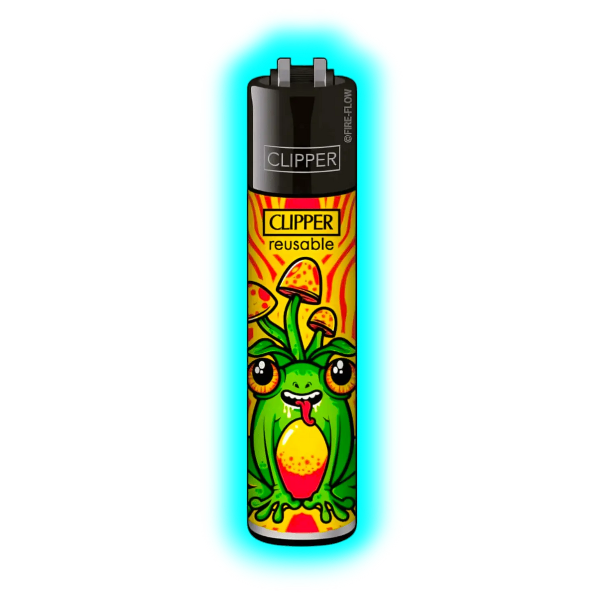Clipper Shrooms 11 982