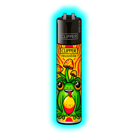 Clipper Shrooms 11 982