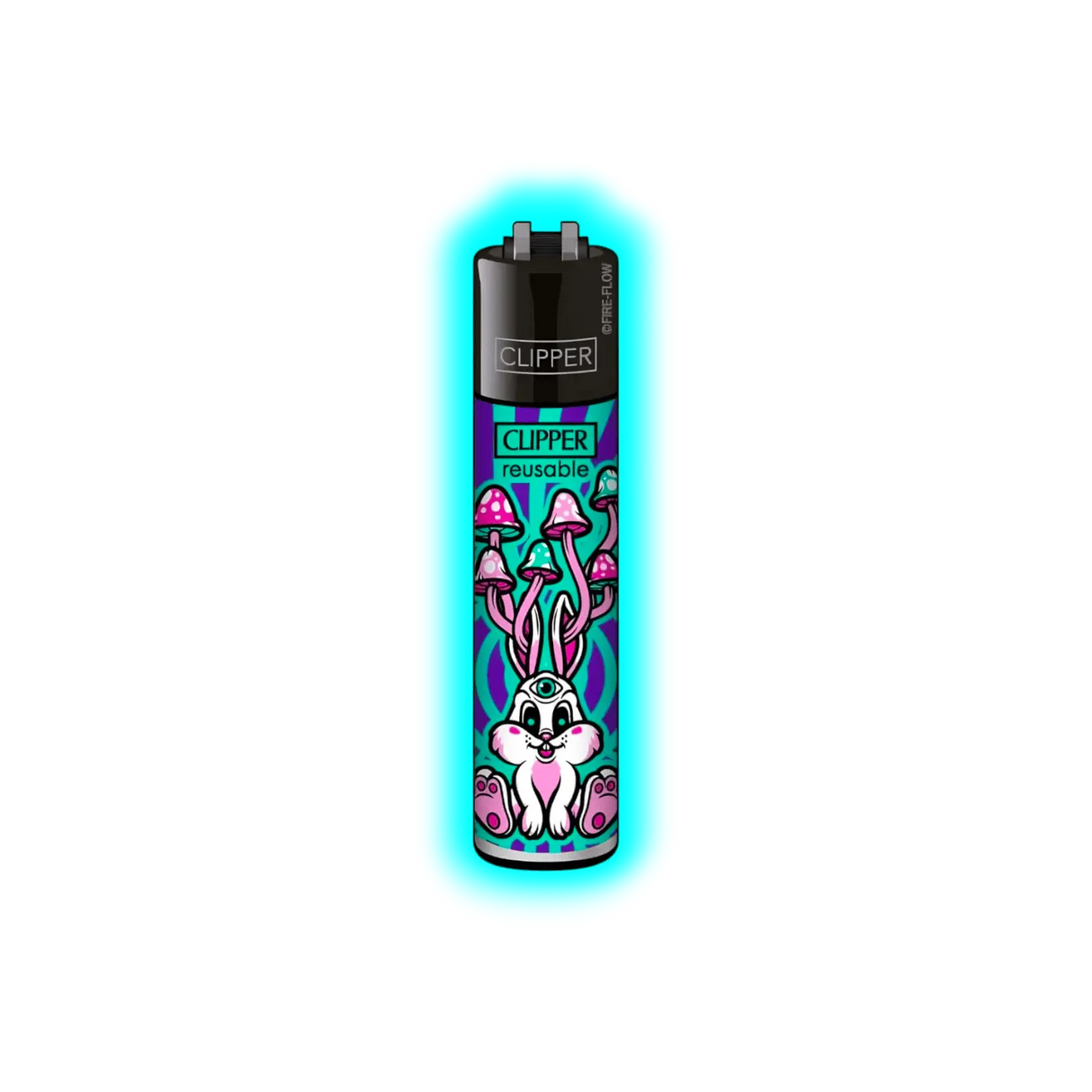 Clipper Shrooms 11 983