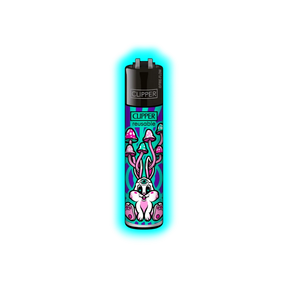 Clipper Shrooms 11 983