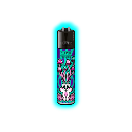 Clipper Shrooms 11 983