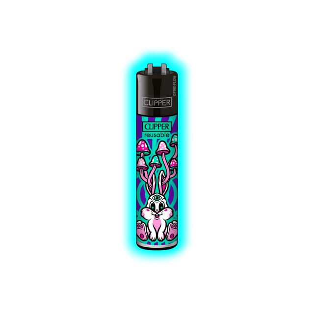 Clipper Shrooms 11 983