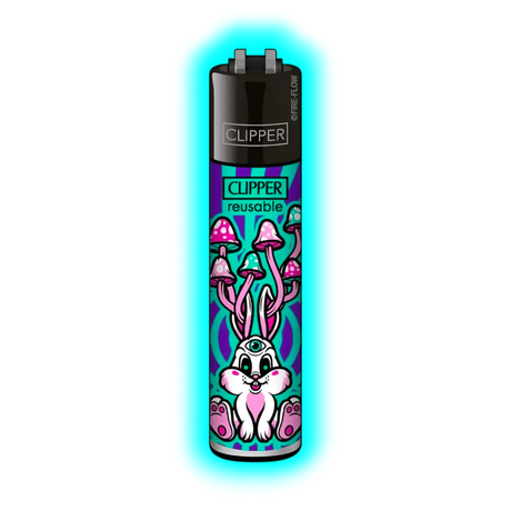 Clipper Shrooms 11 983