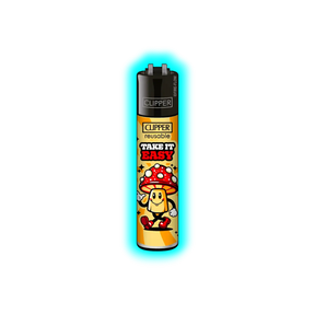 Clipper Shrooms 12 128