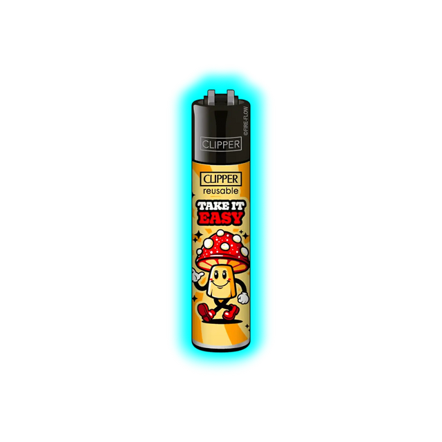 Clipper Shrooms 12 128