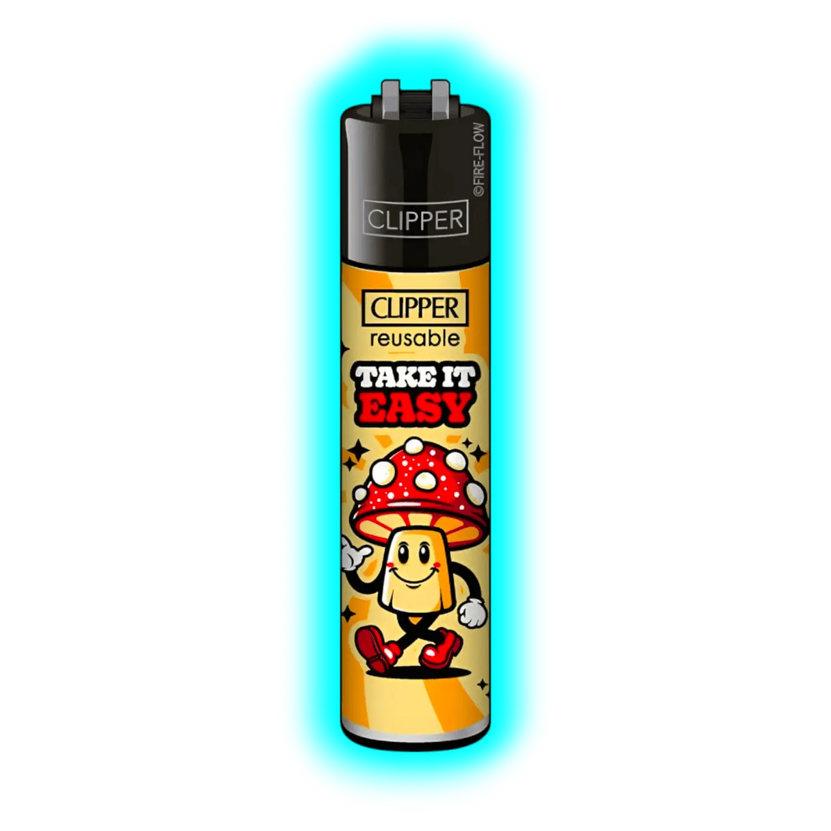 Clipper Shrooms 12 128