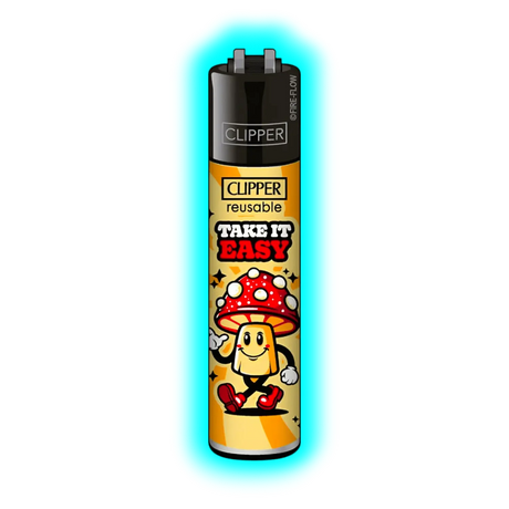 Clipper Shrooms 12 128