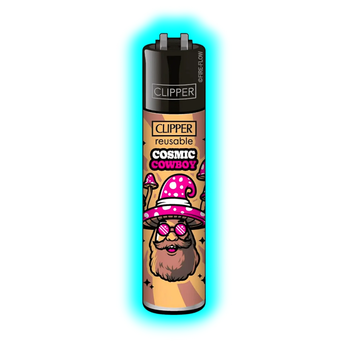 Clipper Shrooms 12 129
