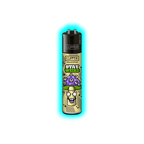 Clipper Shrooms 12 130