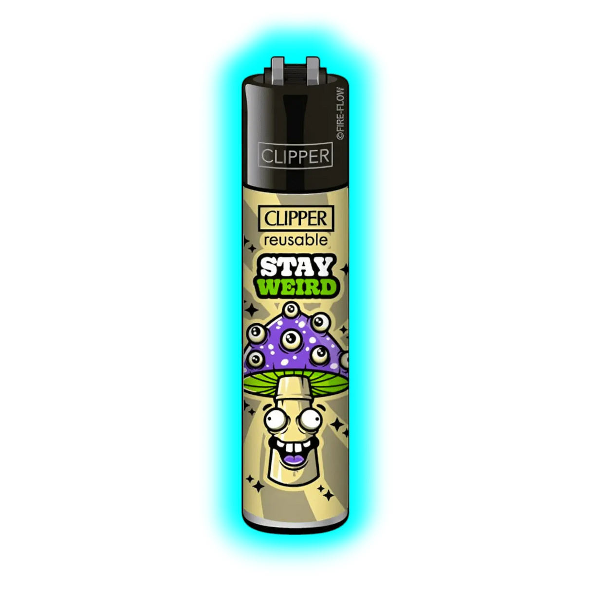 Clipper Shrooms 12 130