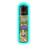 Clipper Shrooms 12 130