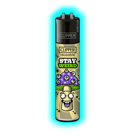 Clipper Shrooms 12 130