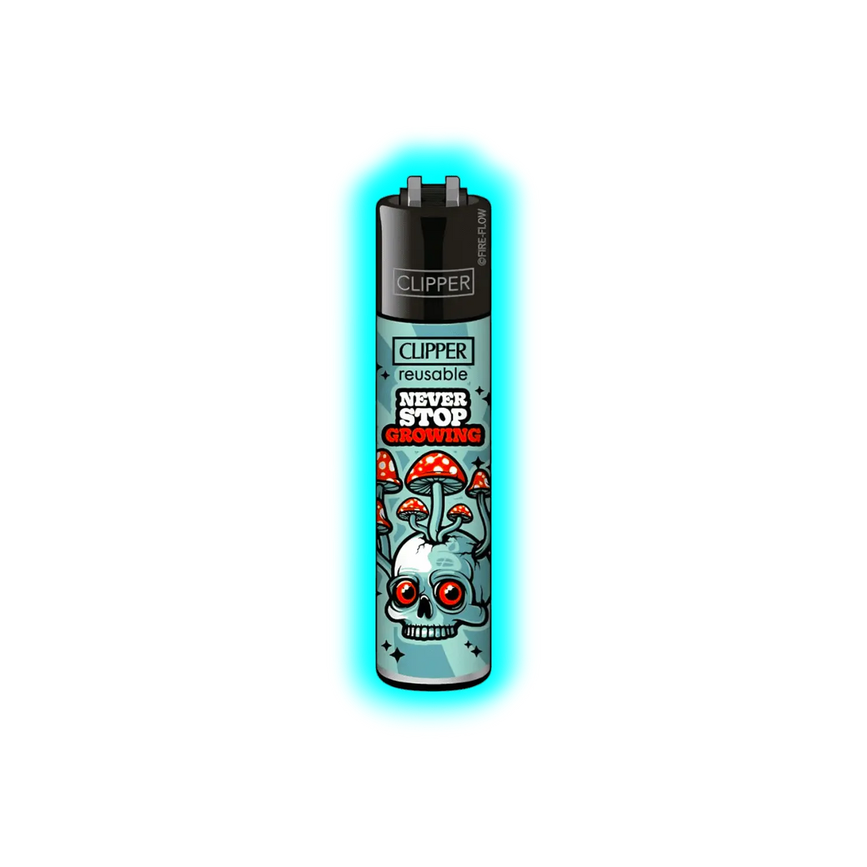 Clipper Shrooms 12 131