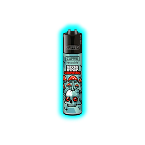 Clipper Shrooms 12 131