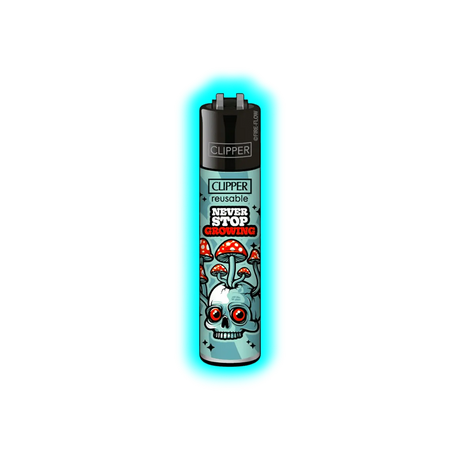 Clipper Shrooms 12 131