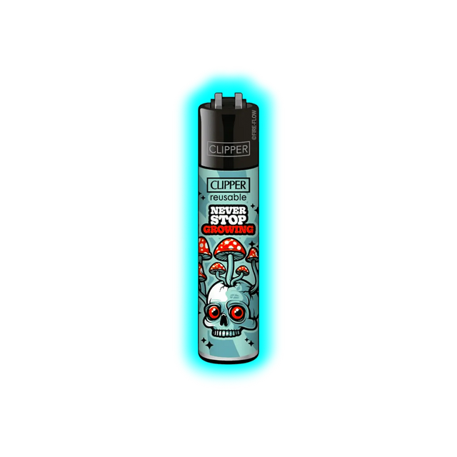 Clipper Shrooms 12 131