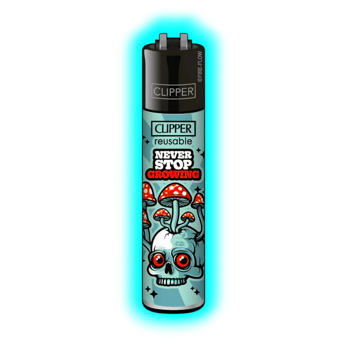 Clipper Shrooms 12 131