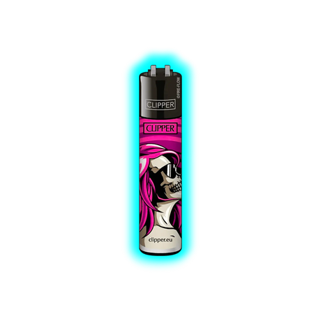 Clipper Skull 18 580