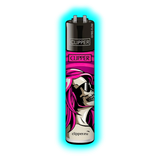 Clipper Skull 18 580