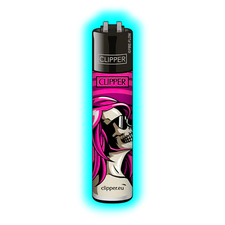 Clipper Skull 18 580