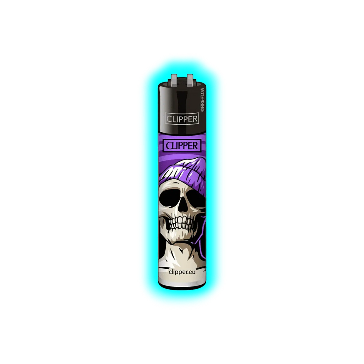 Clipper Skull 18 581