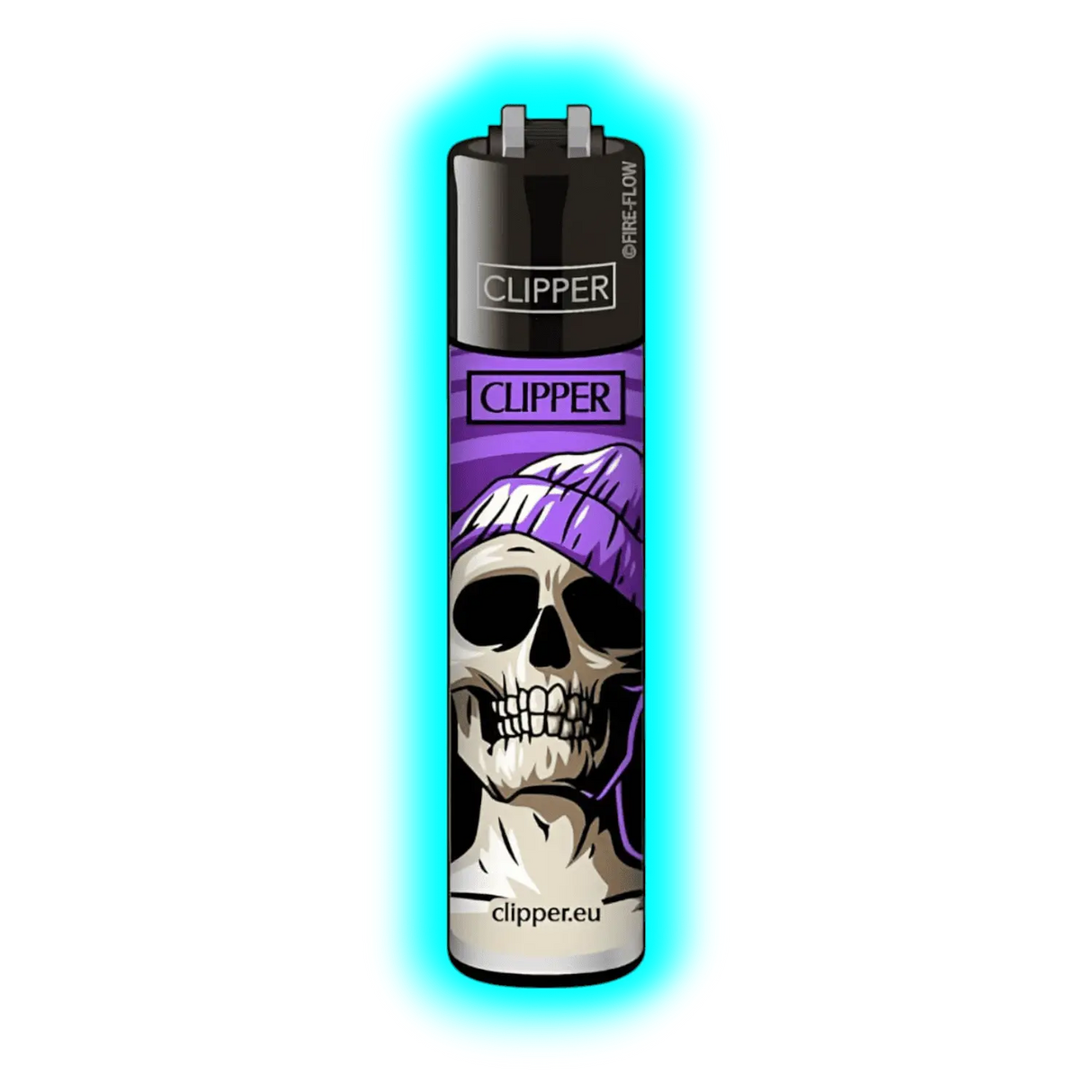 Clipper Skull 18 581