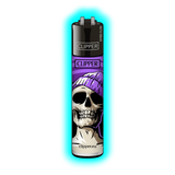 Clipper Skull 18 581
