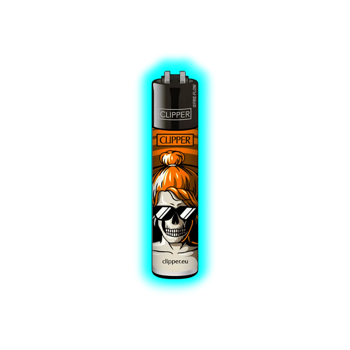Clipper Skull 18 582