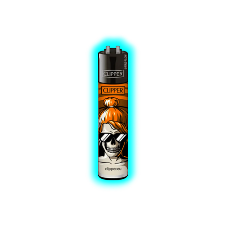 Clipper Skull 18 582
