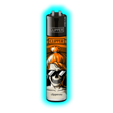Clipper Skull 18 582