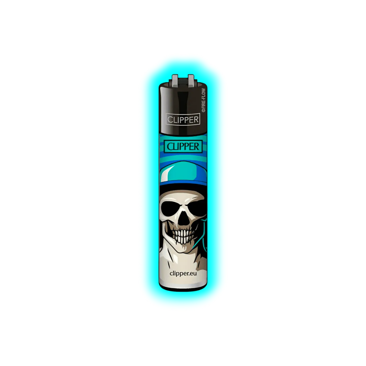 Clipper Skull 18 583