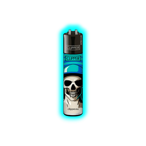 Clipper Skull 18 583