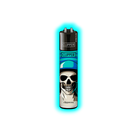 Clipper Skull 18 583