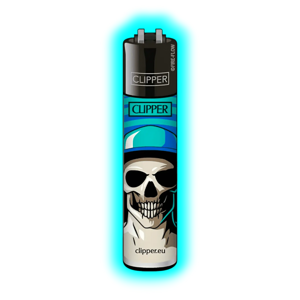 Clipper Skull 18 583