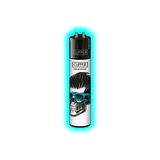 Clipper Skull Head 823
