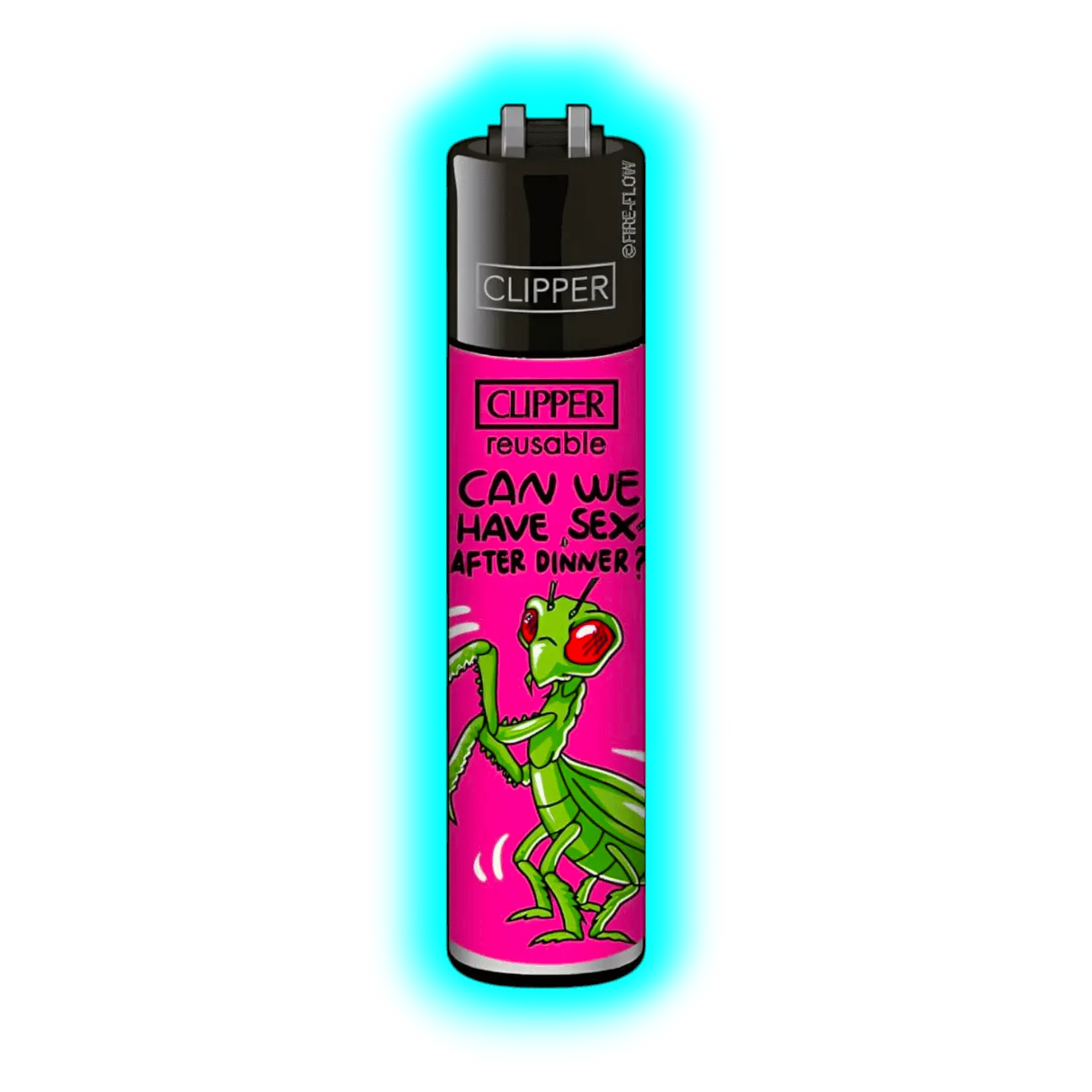 Clipper Slogan 3 754