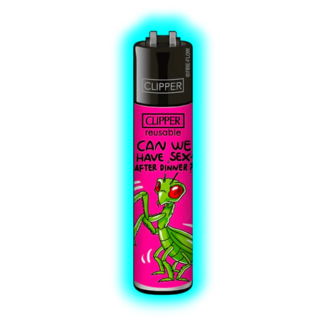 Clipper Slogan 3 754