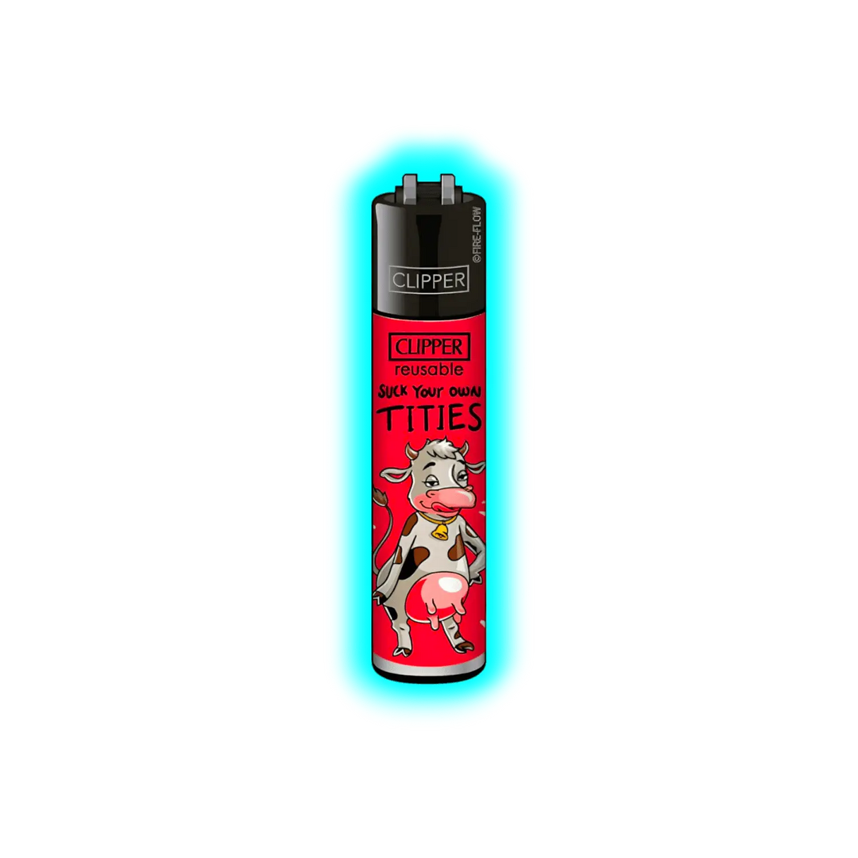 Clipper Slogan 3 756