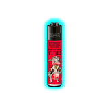 Clipper Slogan 3 756