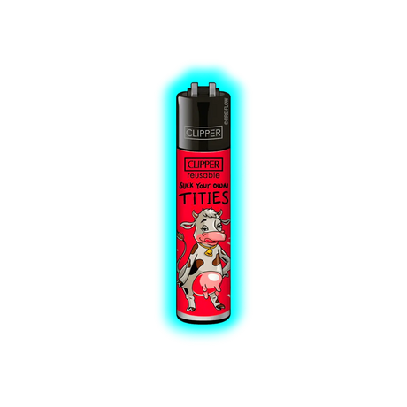 Clipper Slogan 3 756