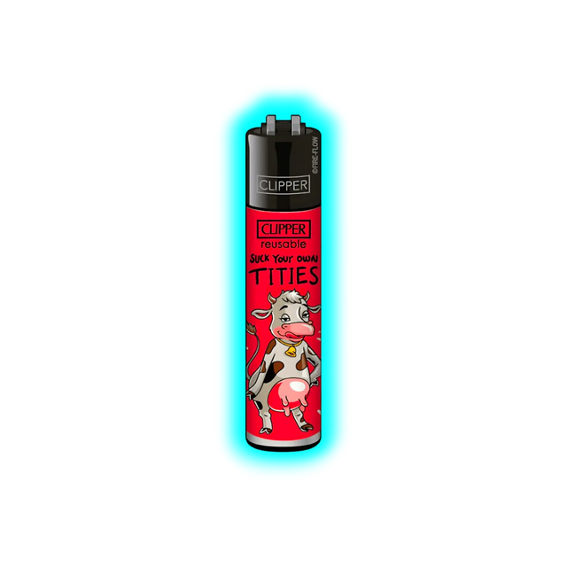 Clipper Slogan 3 756