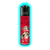 Clipper Slogan 3 756
