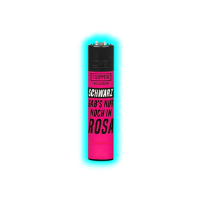 Clipper Slogan 34 604