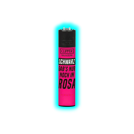 Clipper Slogan 34 604