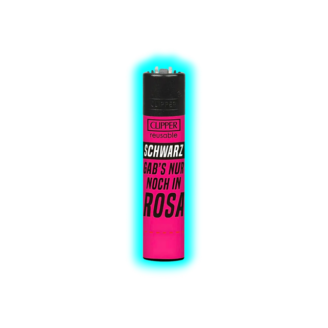 Clipper Slogan 34 604