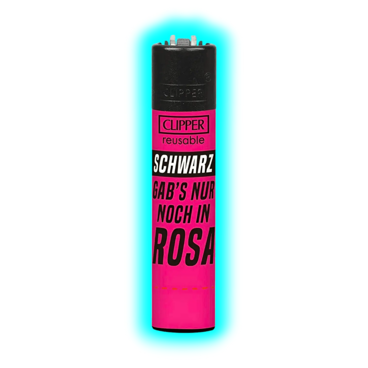 Clipper Slogan 34 604
