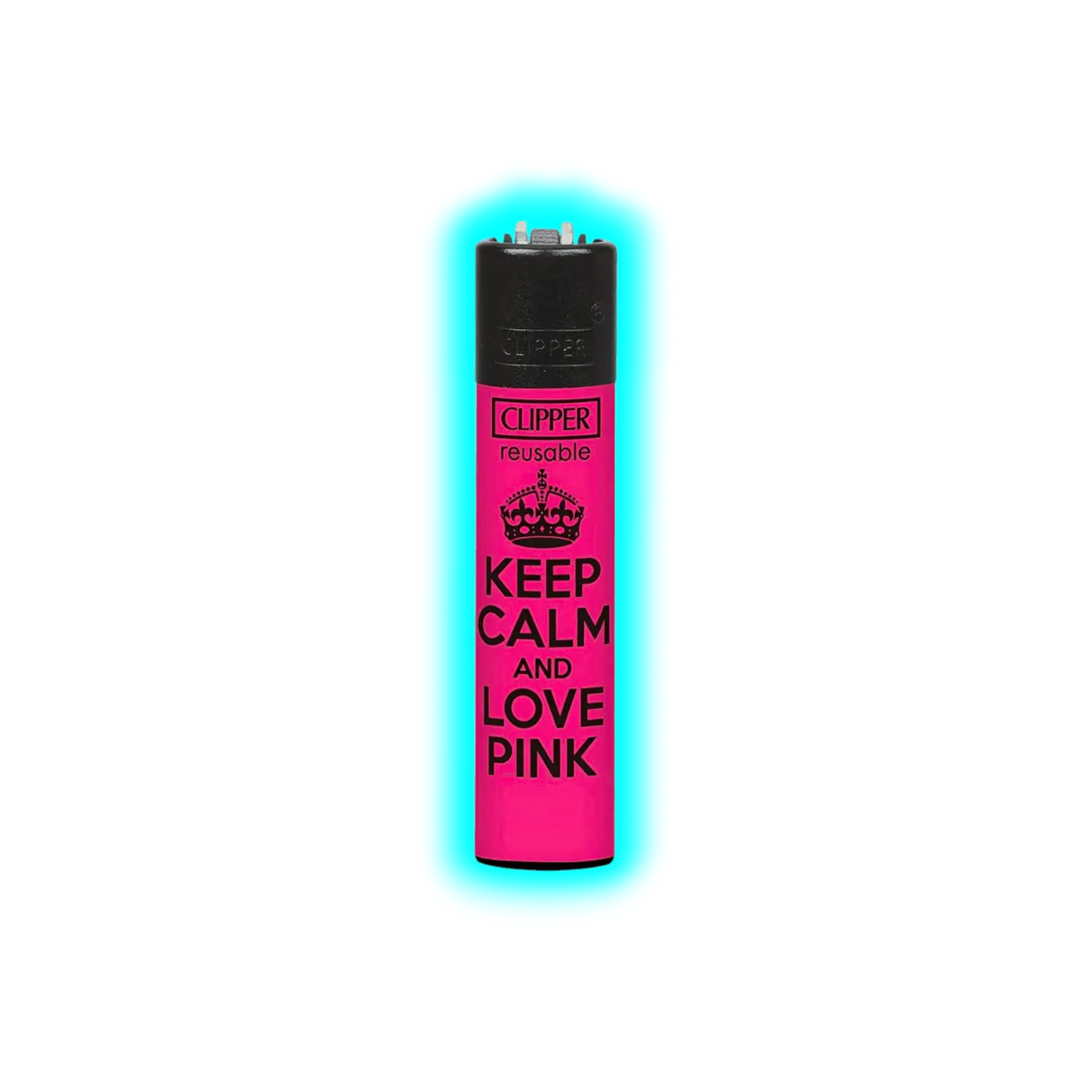 Clipper Slogan 34 605