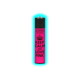 Clipper Slogan 34 605
