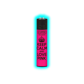 Clipper Slogan 34 605